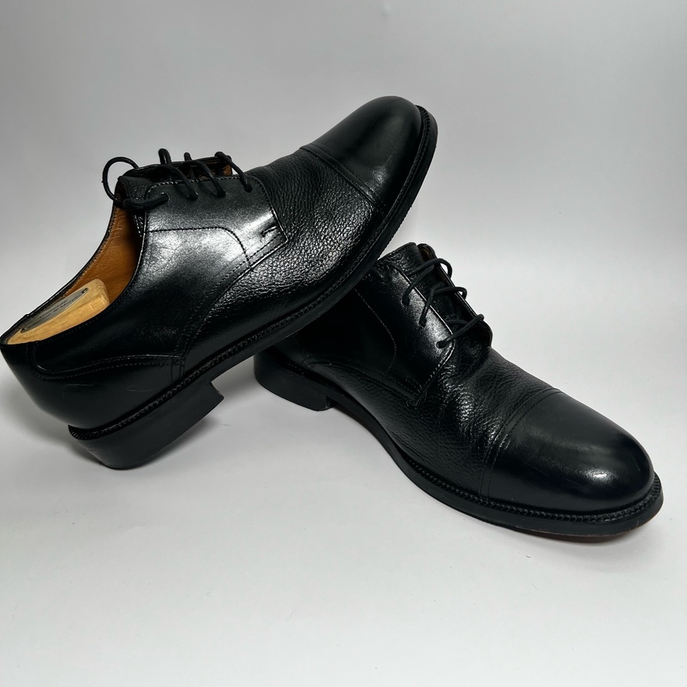 Bostonian Leather Dress Shoes